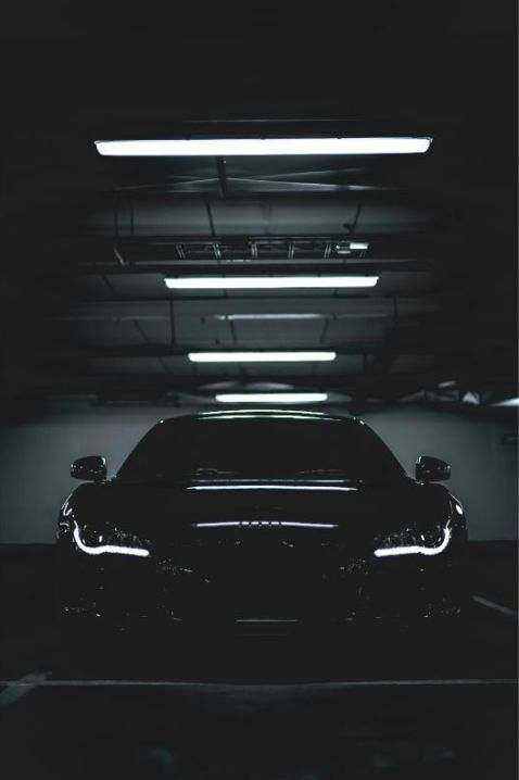 Advanced engine scan