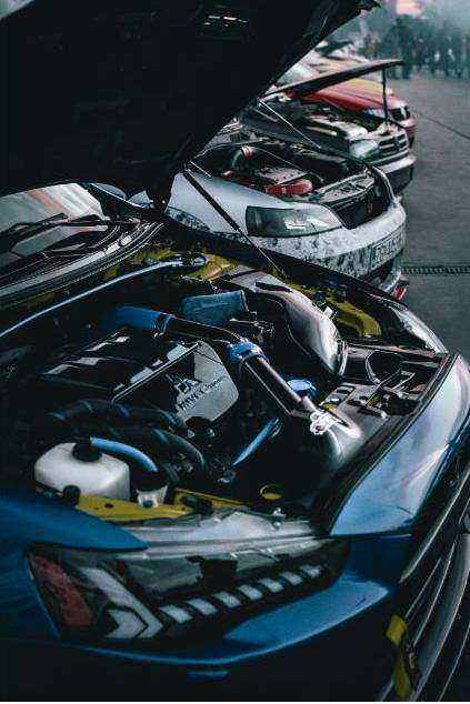 Diagnostic tools