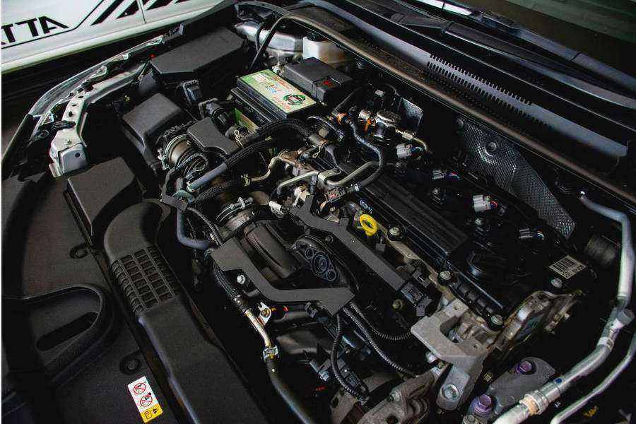 Fleet diagnostic overview