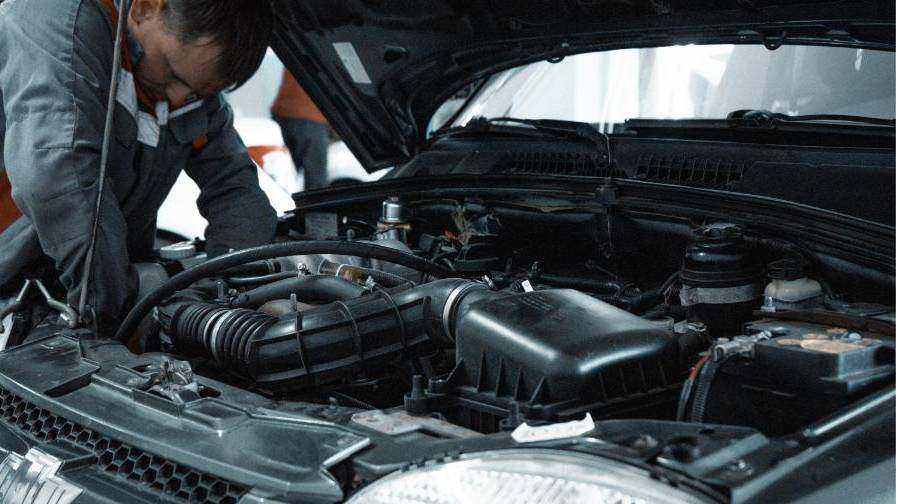 Diagnostic process