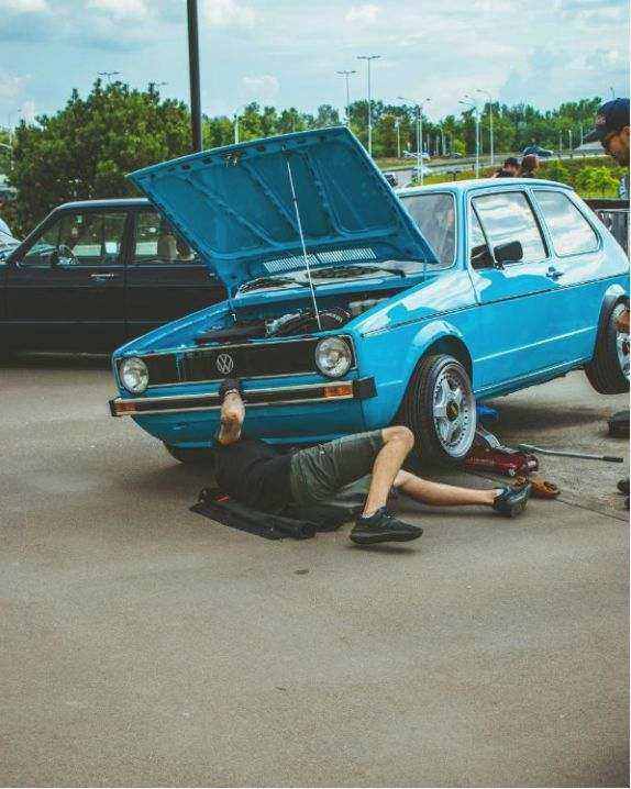 Diagnostic tools